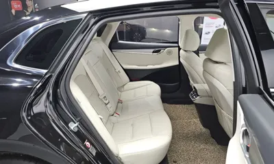 Hyundai Grandeur 2022, 39084 км, за 19478.84 USD - фото 26