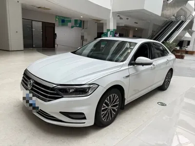 Volkswagen Sagitar · 2021 год