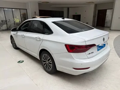 Volkswagen Sagitar 2021, 120000 км, за 7732.1 USD - фото 6