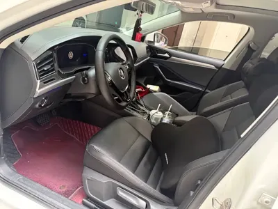 Volkswagen Sagitar 2021, 120000 км, за 7732.1 USD - фото 8