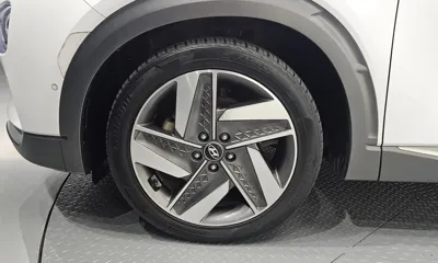 Hyundai Nexo 2019, 190021 км, за 6236.05 USD
