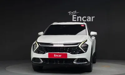 Kia Sportage 2023, 68891 км, за 24484.71 USD