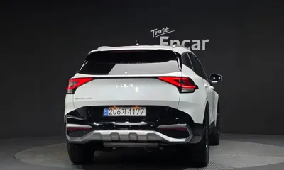 Kia Sportage 2023, 68891 км, за 24484.71 USD