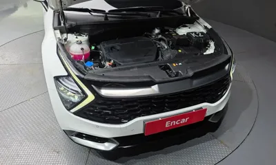 Kia Sportage 2023, 68891 км, за 24484.71 USD - фото 6
