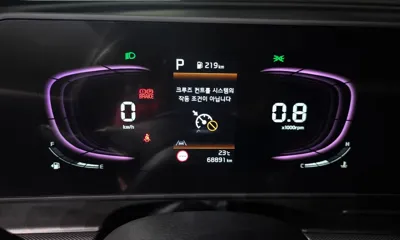 Kia Sportage 2023, 68891 км, за 24484.71 USD - фото 8