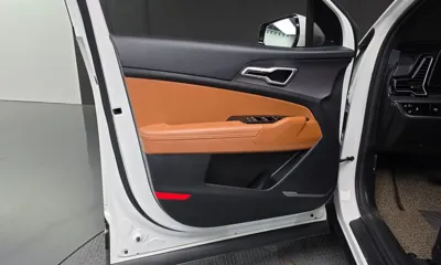 Kia Sportage 2023, 68891 км, за 24484.71 USD - фото 24