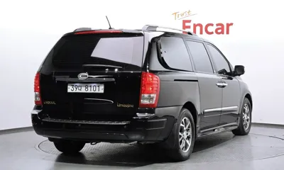 Kia Canival 2014, 159229 км, за 3807.27 USD