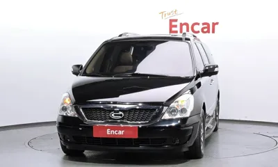 Kia Canival 2014, 159229 км, за 3807.27 USD