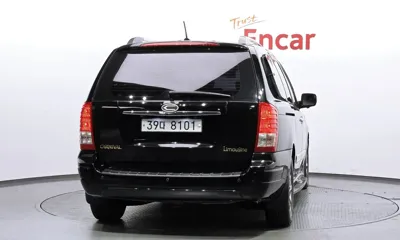 Kia Canival 2014, 159229 км, за 3807.27 USD