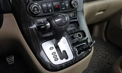 Kia Canival 2014, 159229 км, за 3807.27 USD - фото 9