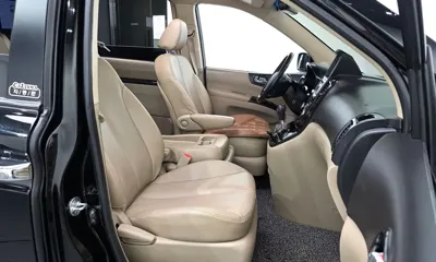 Kia Canival 2014, 159229 км, за 3807.27 USD - фото 10