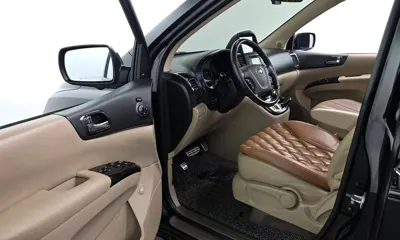 Kia Canival 2014, 159229 км, за 3807.27 USD - фото 11