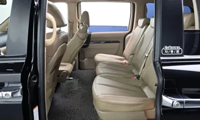 Kia Canival 2014, 159229 км, за 3807.27 USD - фото 12