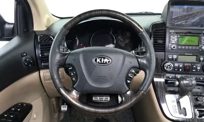 Kia Canival 2014, 159229 км, за 3807.27 USD - фото 13