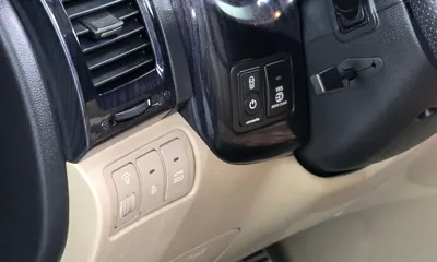 Kia Canival 2014, 159229 км, за 3807.27 USD - фото 16