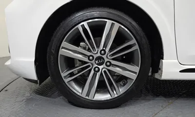 Kia Morning 2020, 80527 км, за 6212.6 USD