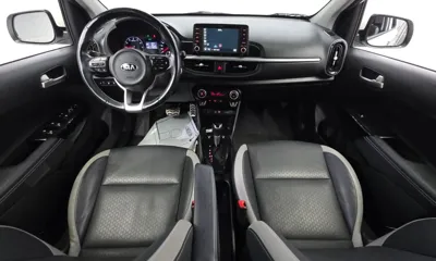 Kia Morning 2020, 80527 км, за 6208.15 USD - фото 7