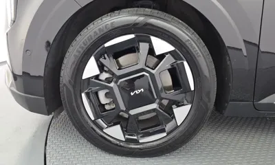 Kia Canival 2025, 31562 км, за 24788.49 USD