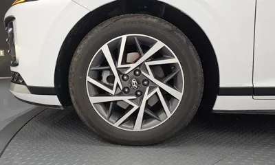 Hyundai Grandeur 2026, 7987 км, за 20752.03 USD