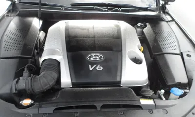 Hyundai Genesis 2009, 109011 км, за 2430.37 USD - фото 6