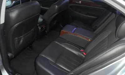 Hyundai Genesis 2009, 109011 км, за 2430.37 USD - фото 7