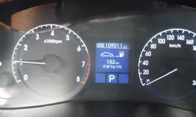 Hyundai Genesis 2009, 109011 км, за 2430.37 USD - фото 8