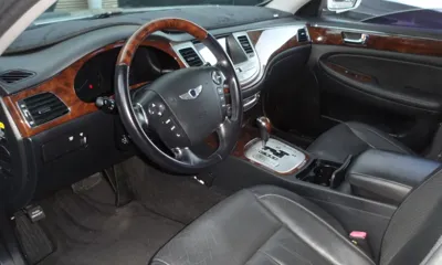 Hyundai Genesis 2009, 109011 км, за 2430.37 USD - фото 12