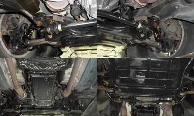 Hyundai Genesis 2009, 109011 км, за 2430.37 USD - фото 20