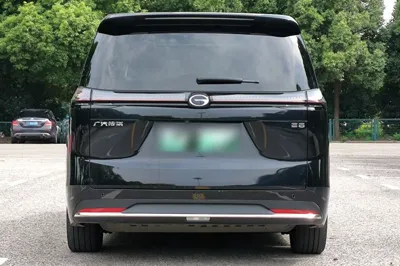 GAC Trumpchi E8 New Energy 2024, 78300 км, за 23491 USD - фото 15