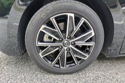 GAC Trumpchi E8 New Energy 2024, 78300 км, за 23491 USD - фото 19