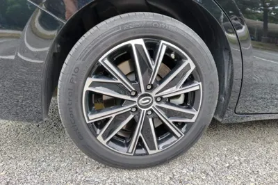 GAC Trumpchi E8 New Energy 2024, 78300 км, за 23491 USD - фото 21