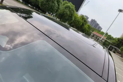 GAC Trumpchi E8 New Energy 2024, 78300 км, за 23491 USD - фото 22