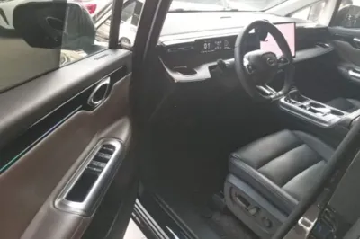 GAC Trumpchi E8 New Energy 2024, 78300 км, за 23491 USD - фото 29