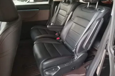 GAC Trumpchi E8 New Energy 2024, 78300 км, за 23491 USD - фото 31