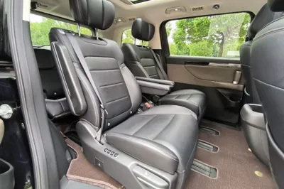 GAC Trumpchi E8 New Energy 2024, 78300 км, за 23491 USD - фото 37