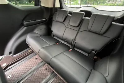 GAC Trumpchi E8 New Energy 2024, 78300 км, за 23491 USD - фото 40