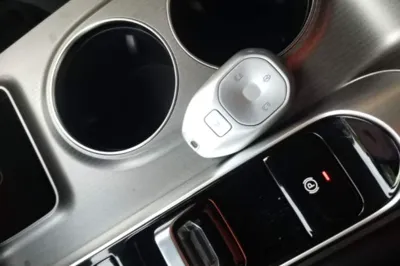 GAC Trumpchi E8 New Energy 2024, 78300 км, за 23491 USD - фото 42