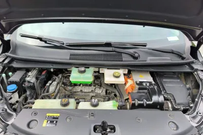 GAC Trumpchi E8 New Energy 2024, 78300 км, за 23491 USD - фото 43