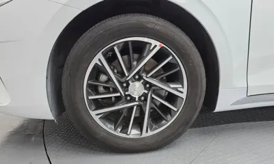 Hyundai Grandeur 2020, 154561 км, за 9056.06 USD