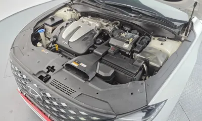 Hyundai Grandeur 2020, 154561 км, за 9056.06 USD - фото 6