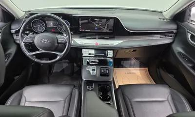 Hyundai Grandeur 2020, 154561 км, за 9056.06 USD - фото 7