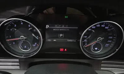 Hyundai Grandeur 2020, 154561 км, за 9056.06 USD - фото 8
