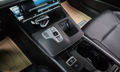 Hyundai Grandeur 2020, 154561 км, за 9056.06 USD - фото 9