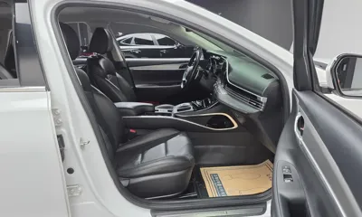 Hyundai Grandeur 2020, 154561 км, за 9056.06 USD - фото 10