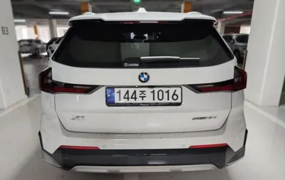 BMW X1 2024, 11646 км, за 31811.11 USD