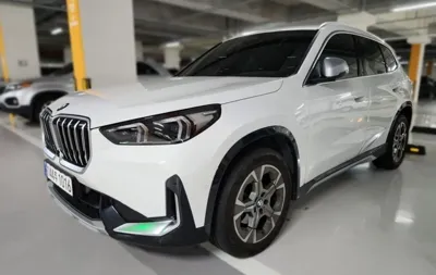 BMW X1 2024, 11646 км, за 31811.11 USD