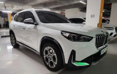 BMW X1 2024, 11646 км, за 31811.11 USD