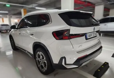 BMW X1 2024, 11646 км, за 31811.11 USD