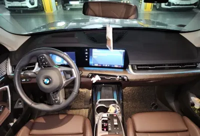BMW X1 2024, 11646 км, за 31788.33 USD - фото 7