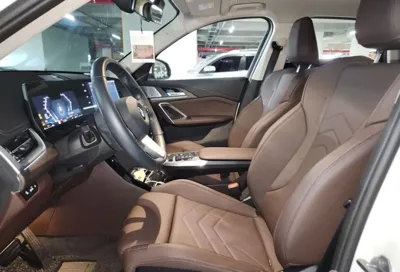 BMW X1 2024, 11646 км, за 31788.33 USD - фото 8